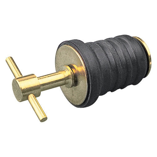 Drain Plugs - “T ”-Handle Drain Plug