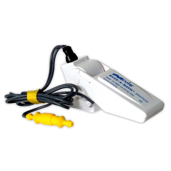 Bilge Pumps Switches - Rule-A-Matic Switche Bilge Pump