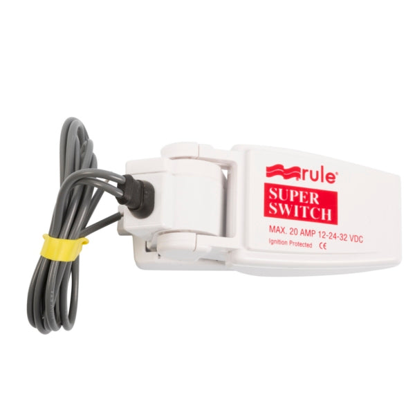 Bilge Pumps Switches - Super Switch