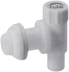 Flow Controllers - On/Off Variable Flow Control Valve