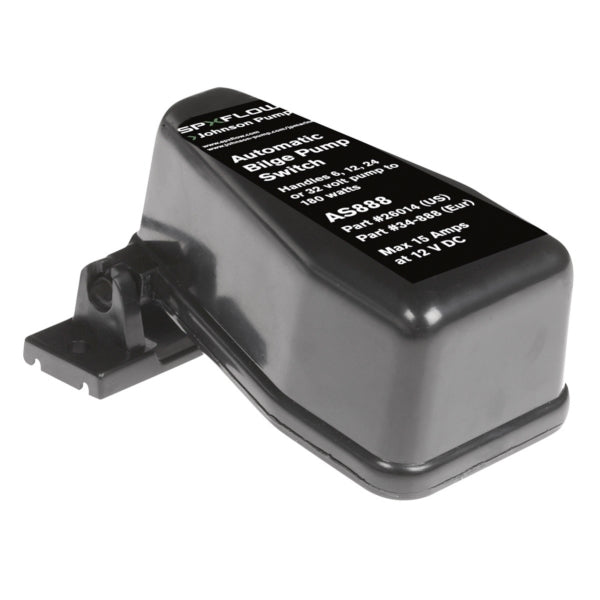 Bilge Pumps Switches - Automatic Switch AS888