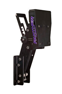 Boat Motor Mounts - Marine O/B Bracket 4-Stroke