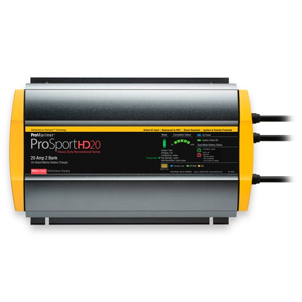 Battery Chargers - ProSportHD Battery Charger