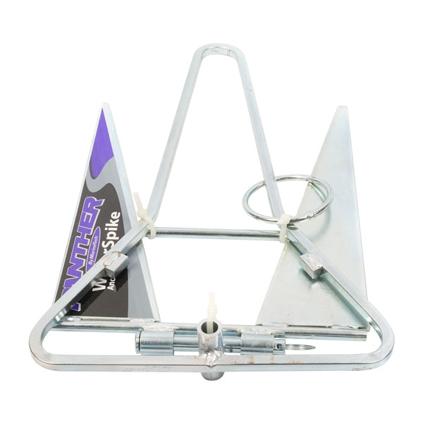 Anchors - Water Spike Anchor