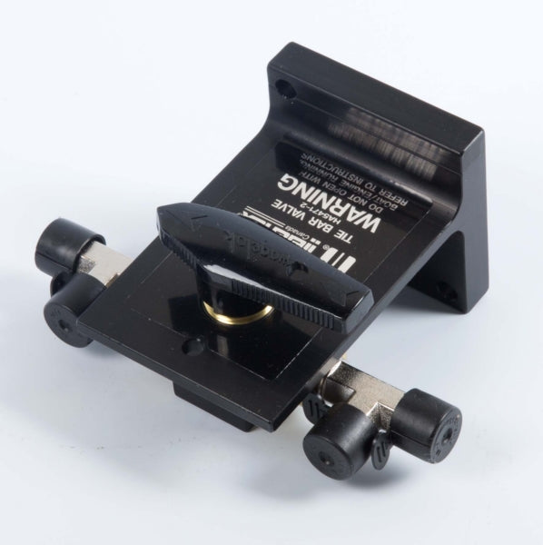 Drain Valves - Cylinder Alignment Valve