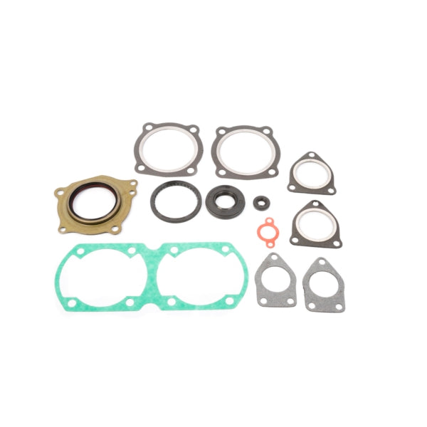 Engine Gaskets - Professional Complete Gasket Sets with Oil Seals