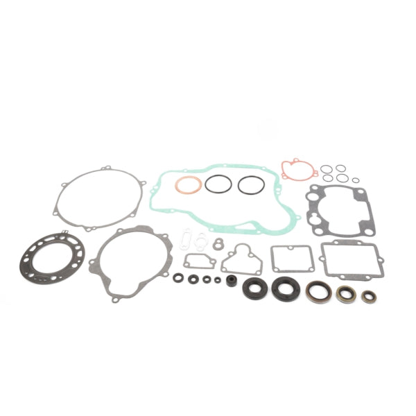 Engine Gaskets - Complete Gasket Set with Oil Seals - 811