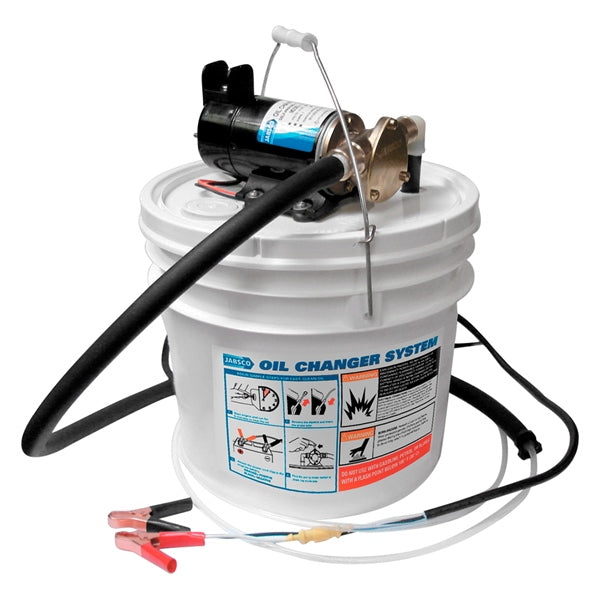 Fluid Extractors - Electric Drain Pump