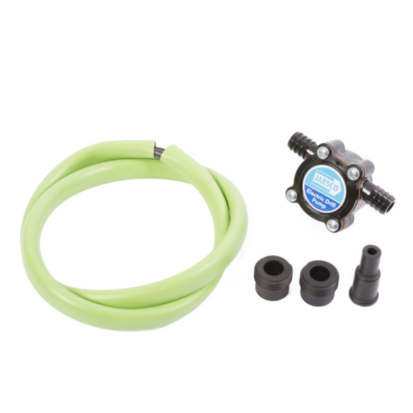 Fluid Extractors - Drill Pump Kit