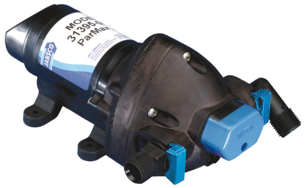 Water Pumps - PAR-Max 2.9 Water Pressure Pump