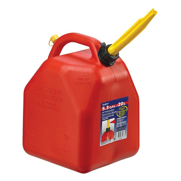 Tanks and Accessories - Jerry Can