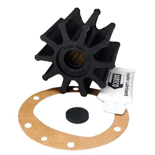 Impellers - Neoprene Impeller Kit