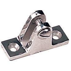 Rail Hardwares - Angle Base Deck Hinge