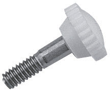 Rail Hardwares - Head Screws