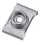 Canvas Components & Parts - Windshield Clip