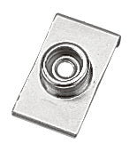 Canvas Components & Parts - Windshield Clip 7/8"