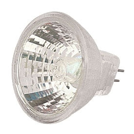 Light Bulbs - Halogen Bulb with Reflector 12-Volt