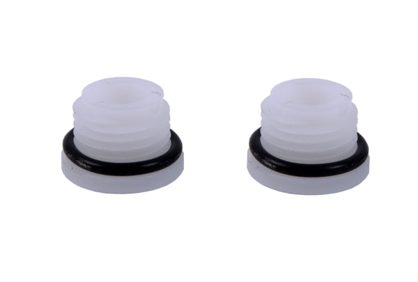 Drain Plugs - Garboard Drains & Plugs