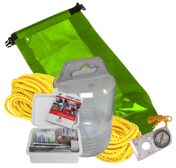 Safety Kit - Paddler Safety Pack