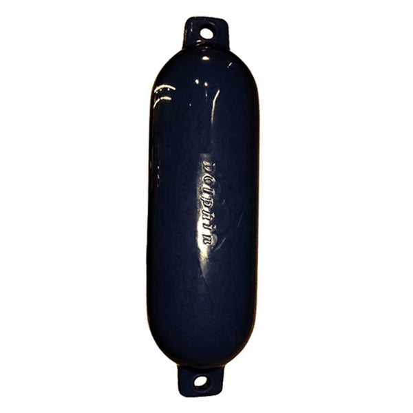 Fenders Marine - Twin Eye Smooth Fenders