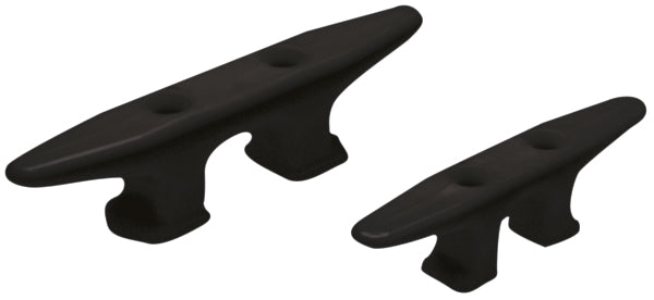 High Density Molded Polyethylene Cleats | Dock Edge – Peterborough ...