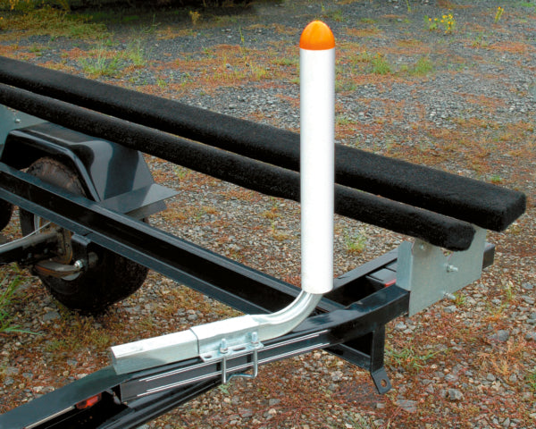 Loading Guides - LongRun Pontoon Trailer Guide On’s (Pair)