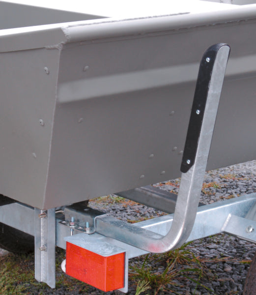 Loading Guides - LongRun Low Rider Guide On’s (Pair)