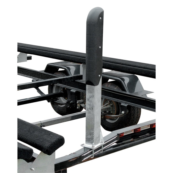 Loading Guides - Pontoon Bunk Guide-On