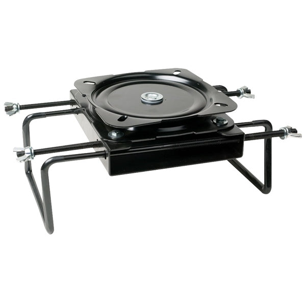 Seat Mounts - Seat Clamp, Black