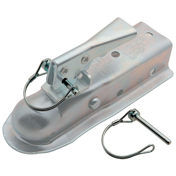 Padlocks and Locks - Coupler Safety Pin