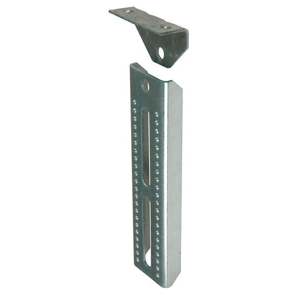Trailers Brackets - Bolsted/Swivel Bracket Assemblies