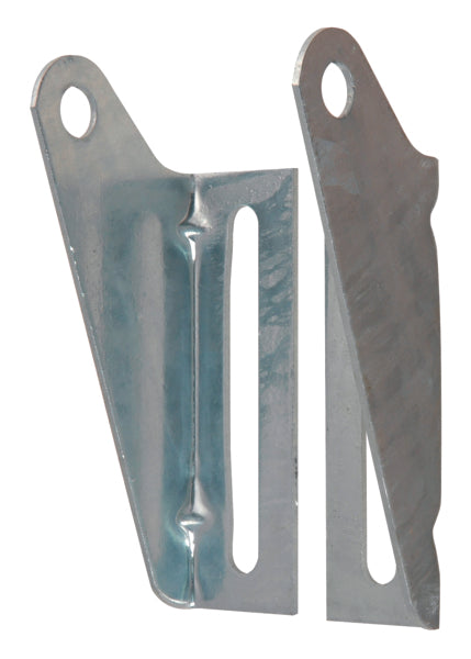 Trailer Panel Assemblies - Roller Bracket