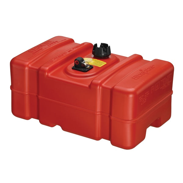 Tanks and Accessories - Fuel tank 9 gallons