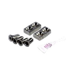 Helm Cylinders - Tournament 2 Hardware Kit
