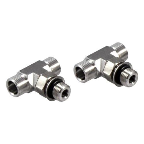 Boat Steering Hardwares - Tee Fitting HF6005