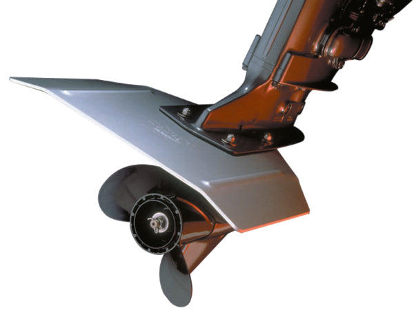 Hydrofoils - Whale Tail Hydrofoil