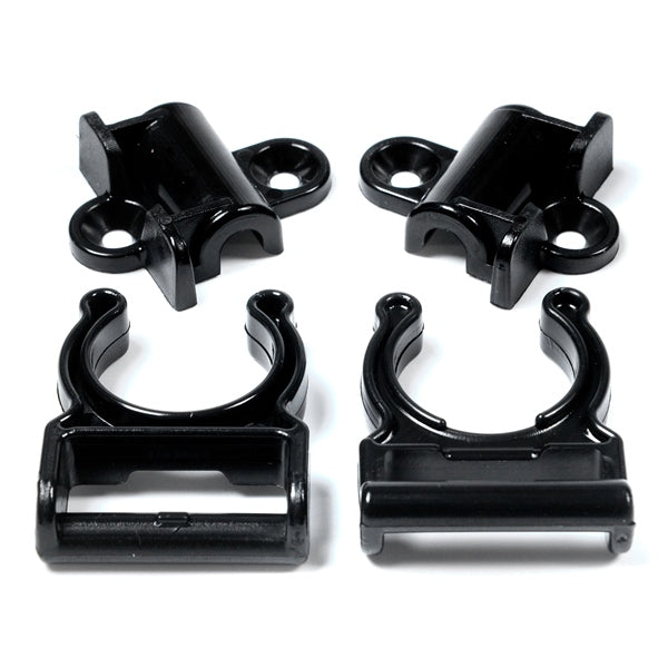 Storage Clips - Folding Storage Clips