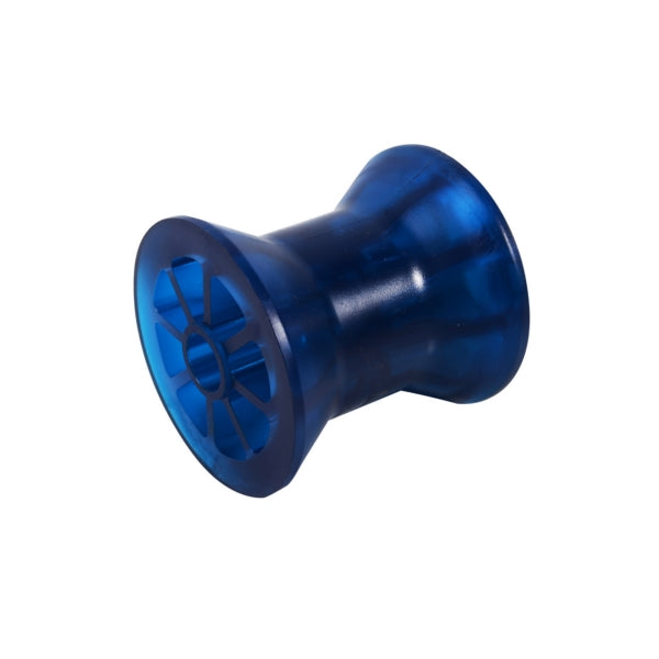 Trailer Rollers - 3" Bow Roller