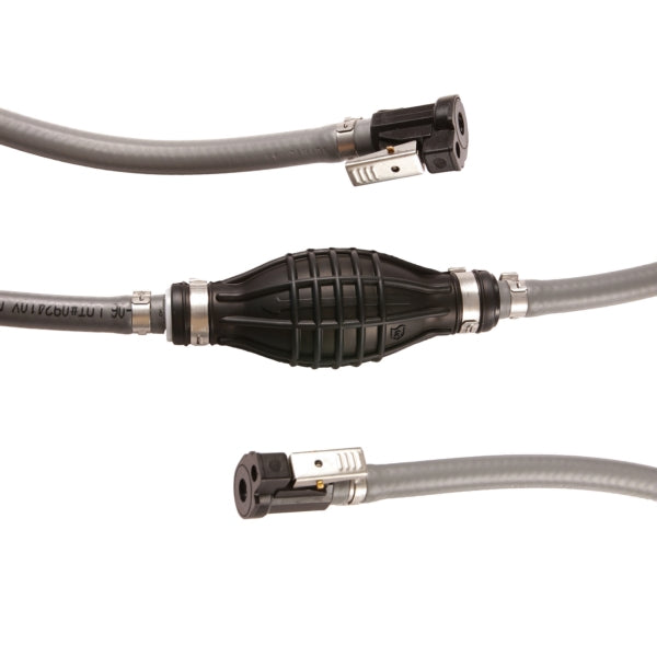 Lines - CSA Fuel Kit