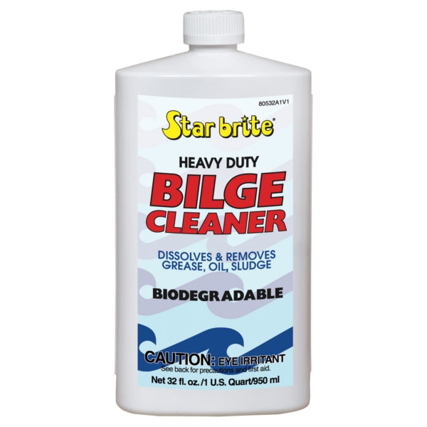 Cleaners - Bilge Cleaner