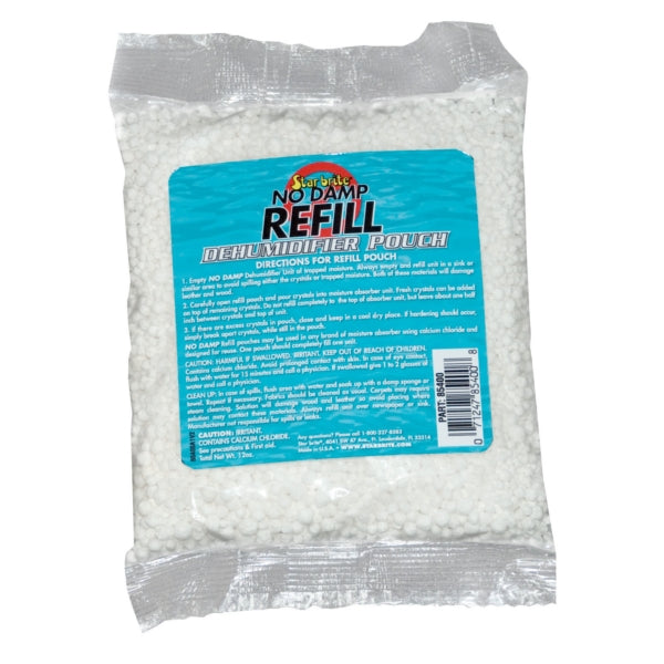 Dehumidifier Refills - No Damp Dehumidifier Refill