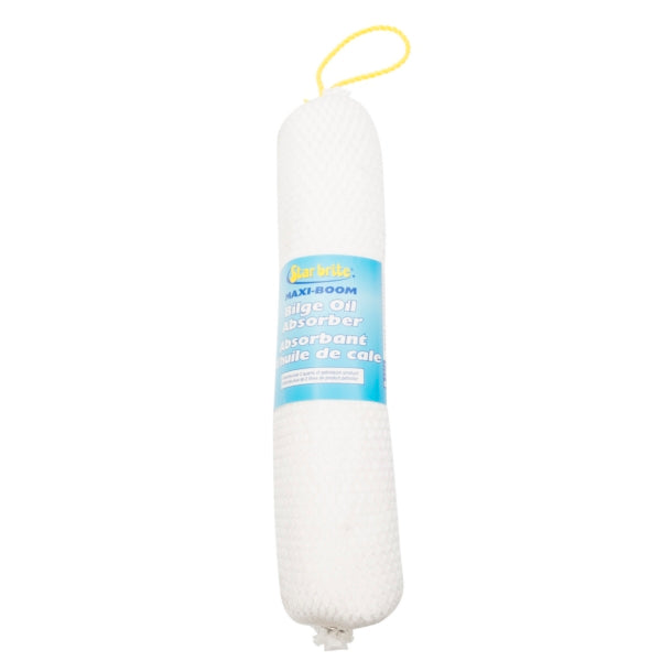 Cleaning accessories - Oil Absorbent Booms