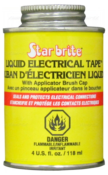 Sealants - Liquid Electrical Tape