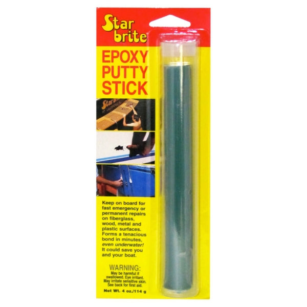 Rebuild Products - Emergency Repair Epoxy Putty Stick
