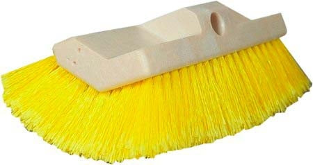 Cleaning accessories - 10" Big Boat Bi-Level Brush