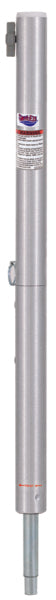 Pedestals - 3/4" Lock’N-Pin Fixed Height Seat Post (B)