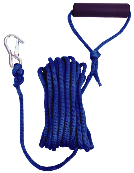 Rescue Ropes - Launch Line Safety Rope