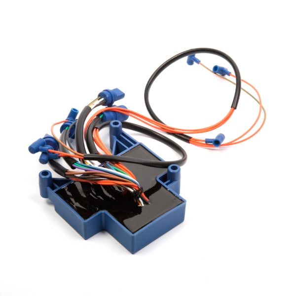 CD6 AL 6700 RPM LIMITER