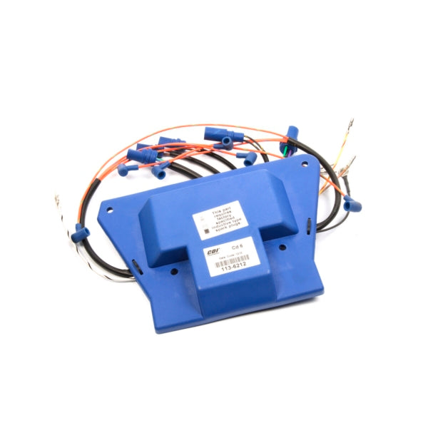 Power Packs - Power Pack CD6 AL: 113-6212
