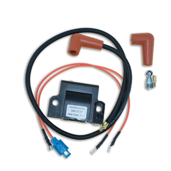 Ignition Coils - OMC Ignition Coil Kit